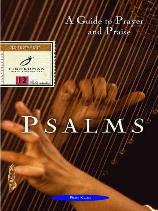 Title details for Psalms by Ronald Klug - Available